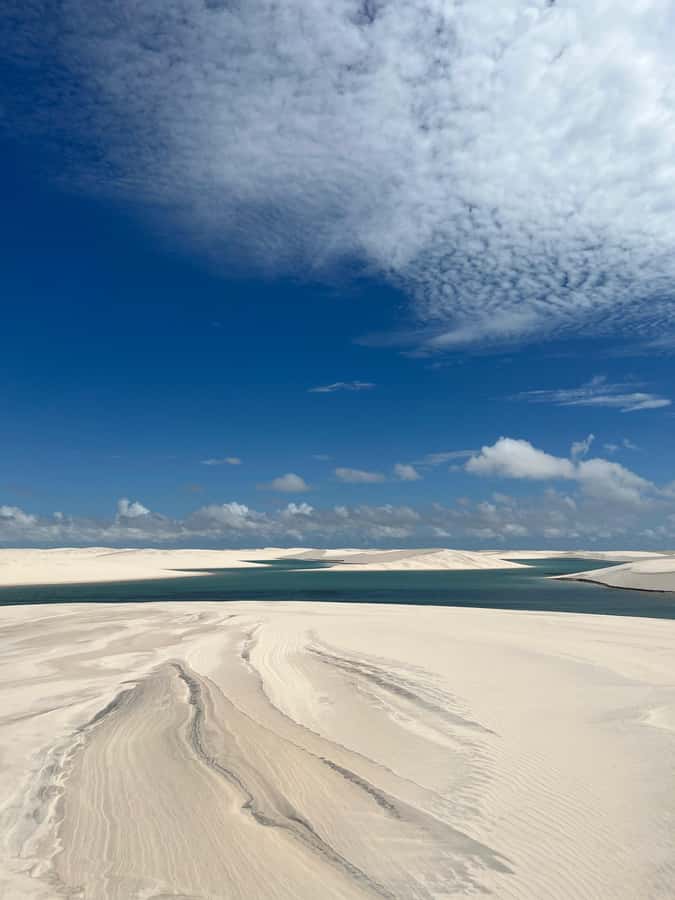 Private full day: Lencois Maranhenses National Park Tour - Is $642 good value for your group?