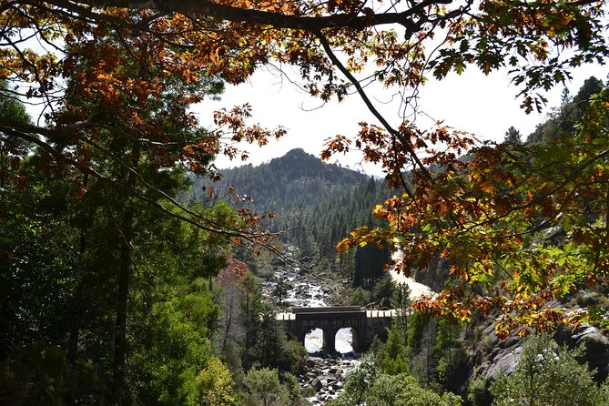 Private Geres National Park Tour with Lunch and Transfers - Who should book this Peneda-Gerês day?
