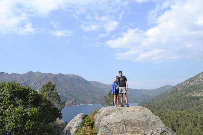 Private Geres National Park Tour with Lunch and Transfers - Waterfalls, wildlife, and old mountain villages