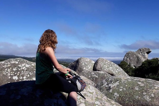 Private Guided Hike in Sintra-Cascais National Park, Lisbon - What the guide adds to a short hike