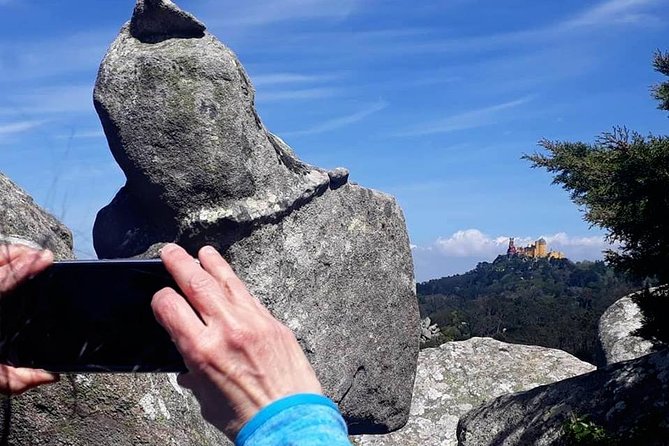 Private Guided Hike in Sintra-Cascais National Park, Lisbon - Who will get the most from this experience?
