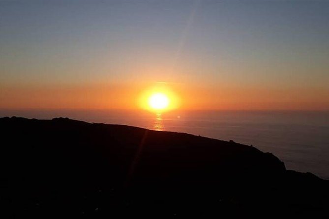 Private Guided Hike in Sintra-Cascais National Park, Lisbon - From forest trails to cliffs near the beach