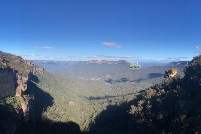 Private Guided Tour from Sydney to Blue Mountains National Park - What the $1,542.07 price really buys