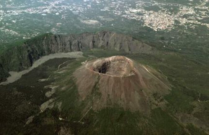 Private Half-Day Sightseeing Tour of Vesuvius National Park - Key points to know before booking