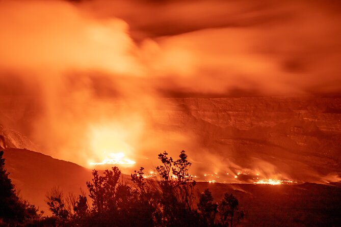 Private - Hawaii Volcanoes NP and Black Sand Beaches Tour - Why this private volcano day works