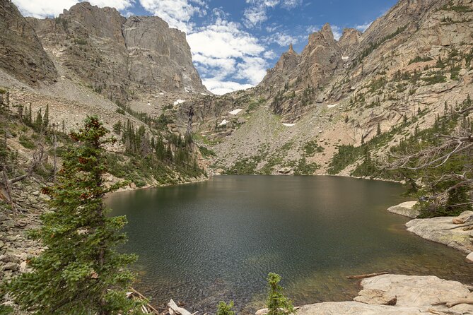 Private Hike Emerald Lake In Rocky Mountain National Park - Key points to know before booking