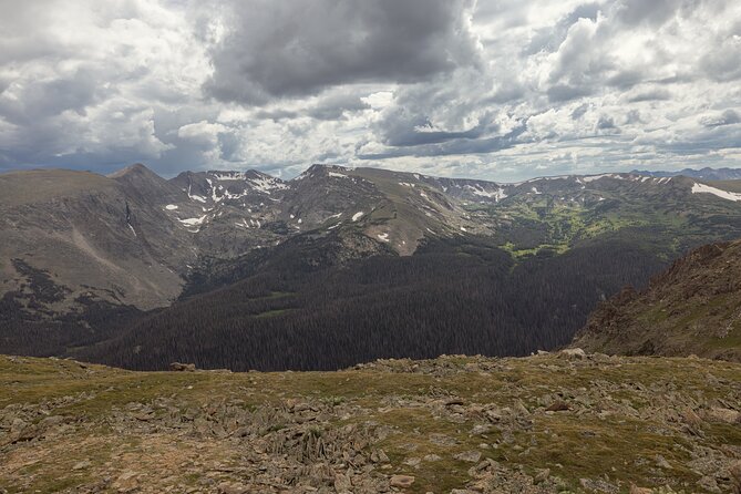 Private Hike Emerald Lake In Rocky Mountain National Park - The price and what you receive for $699