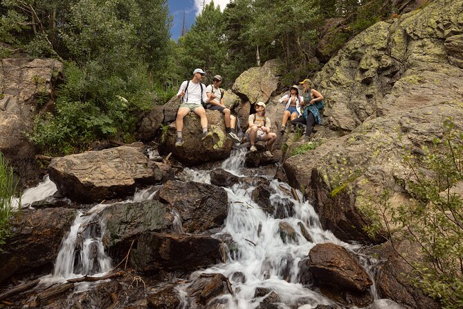 Private Hike Emerald Lake In Rocky Mountain National Park - Fitness, weather, and timing