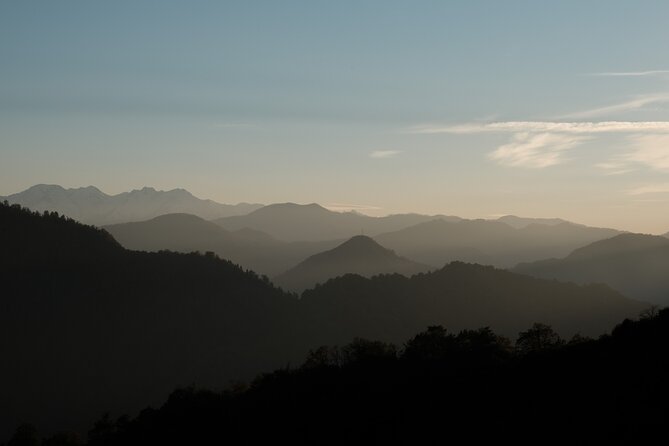 Private Hiking Tour to Machakhela National Park from Batumi - From Batumi to Machakhela National Park