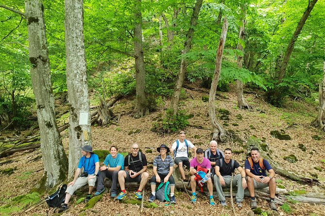 Private Hiking Tour to Machakhela National Park from Batumi - Why the private format helps