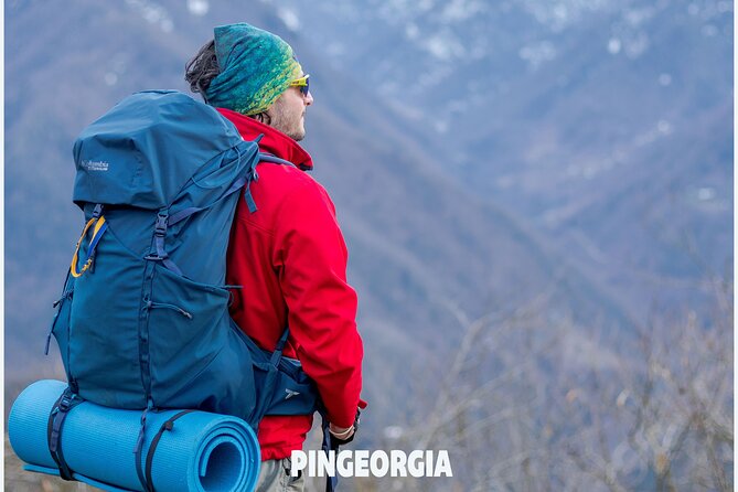 Private Hiking Tour to Machakhela National Park from Batumi - Snacks, coffee, and the missing lunch