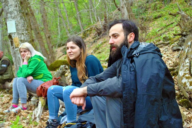 Private Hiking Tour to Machakhela National Park from Batumi - Price and value at $78.27 per person