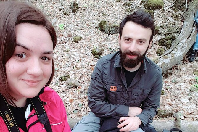 Private Hiking Tour to Machakhela National Park from Batumi - Who should book this hike