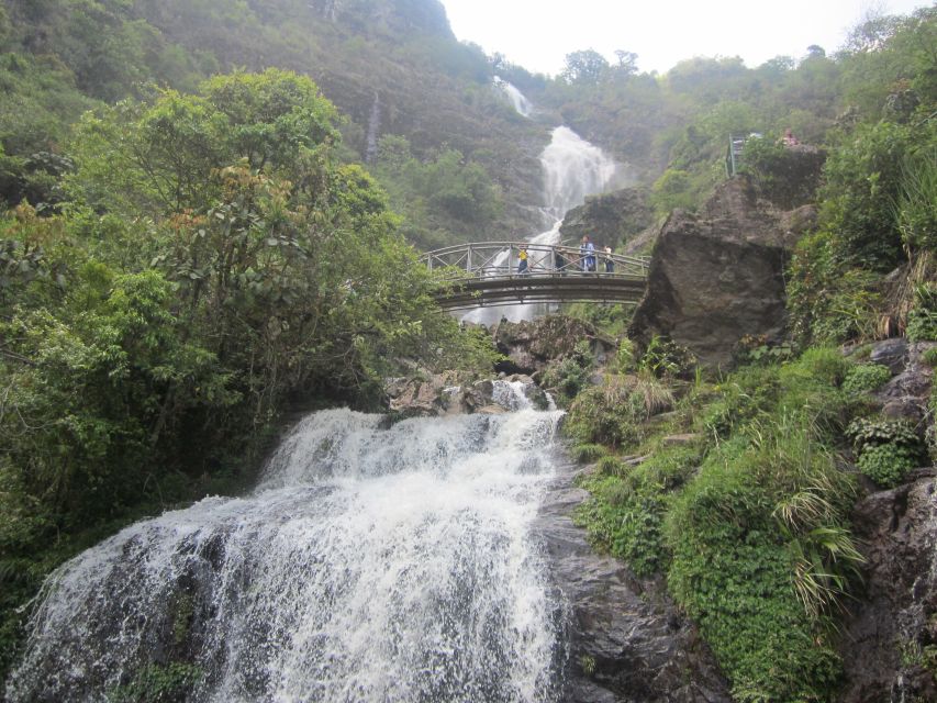 Private Hoang Lien National Park & Tribal Village Trek - Key points to know before booking