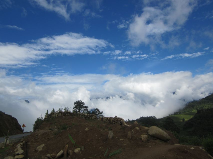 Private Hoang Lien National Park & Tribal Village Trek - From Sa Pa to Silver Waterfall and Love Waterfall