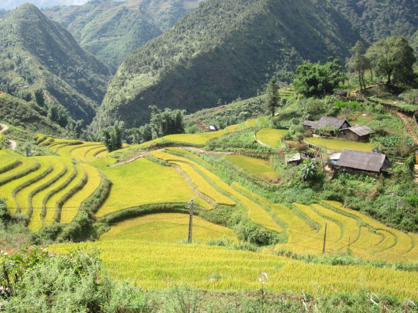 Private Hoang Lien National Park & Tribal Village Trek - Who will enjoy this trek most