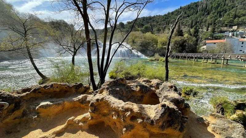 Private Krka National Park & Klis Fortress from Split - What the private format is worth