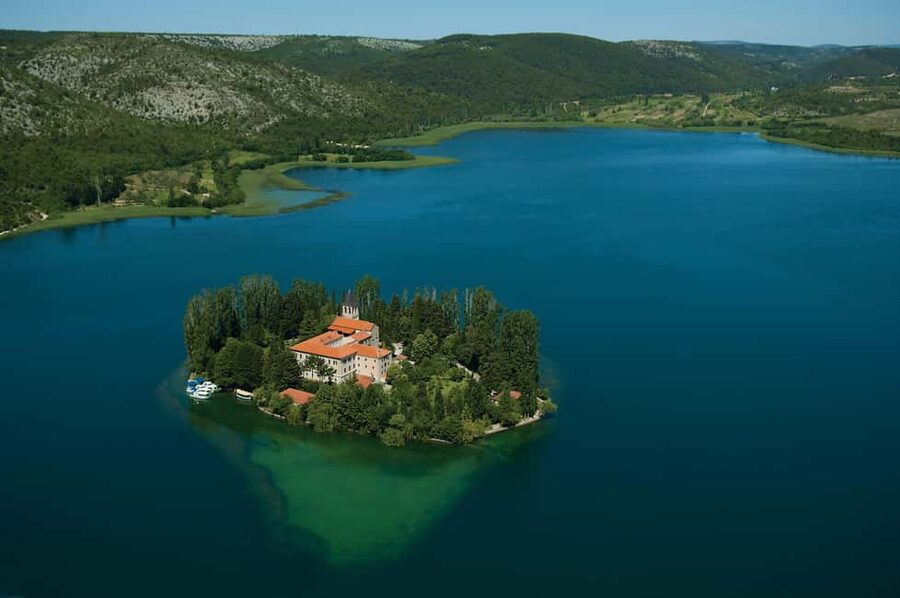 Private Krka National Park & Klis Fortress from Split - How the timing shapes the day