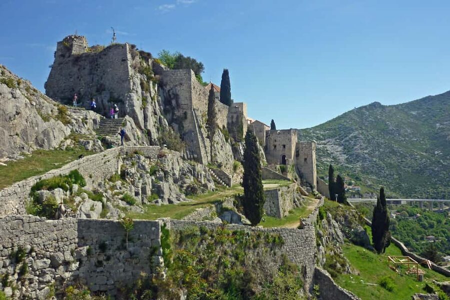 Private Krka National Park & Klis Fortress from Split - Should you book the Krka and Klis combination?