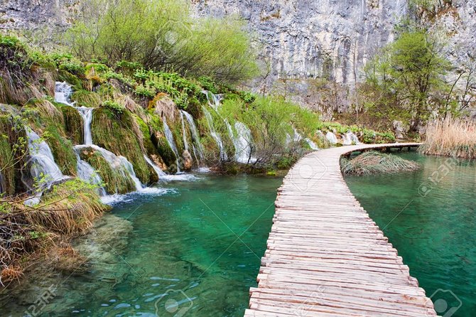 Private Plitvice Lakes National park tour from Split - Key points to know before booking