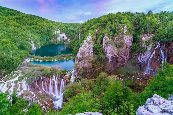 Private Plitvice Lakes National park tour from Split - Why Plitvice is worth the long ride from Split