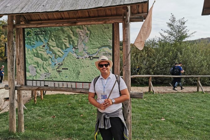 Private Plitvice Lakes National park tour from Split - What a private guide adds