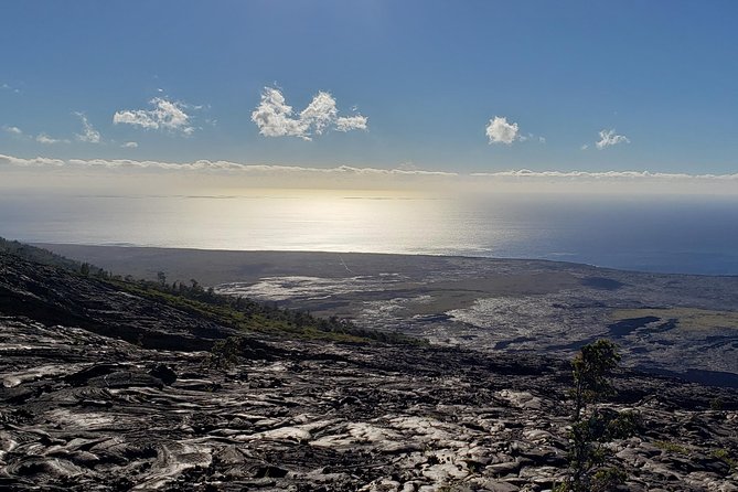Private Shore Excursion Tour: Hawaii Volcanoes National Park - Key points at a glance