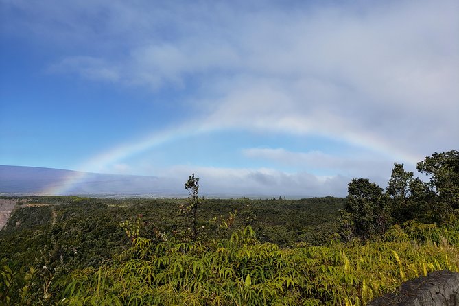 Private Shore Excursion Tour: Hawaii Volcanoes National Park - Why this private volcano trip works well from Hilo