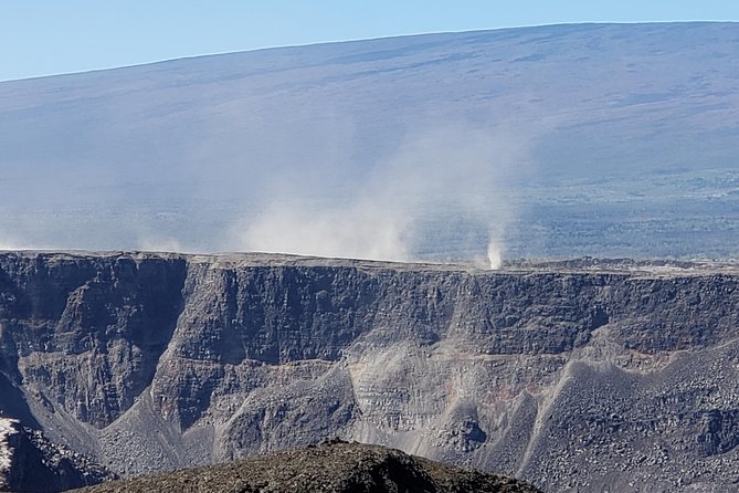 Private Shore Excursion Tour: Hawaii Volcanoes National Park - Big Island Candies adds a local food stop
