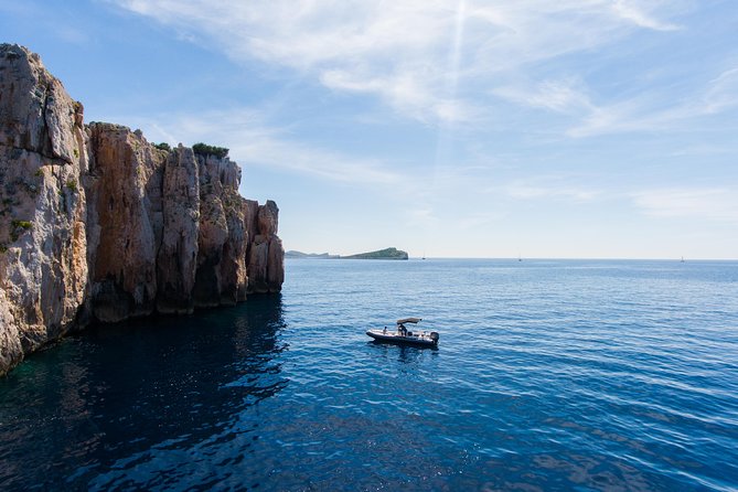 Private Speedboat tour to National Park Kornati Islands - Understanding the real cost
