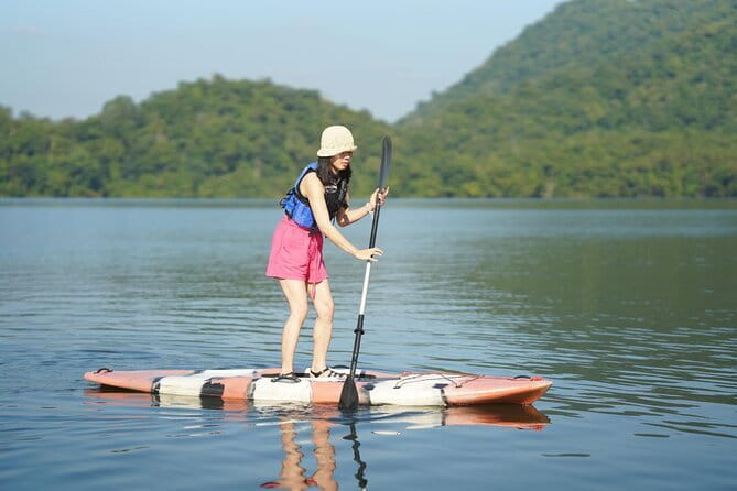 Private Sticky Waterfall & Floating Srilanna National Park - Key points to know before you book