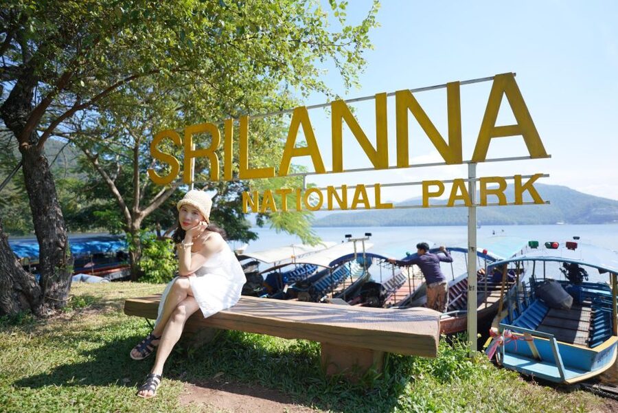 Private Sticky Waterfall & Floating Srilanna National Park - Who should book this Chiang Mai outing