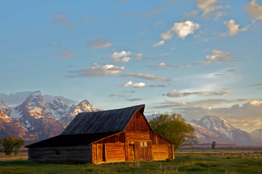 Private Sunrise Tour of Grand Teton National Park - FAQ