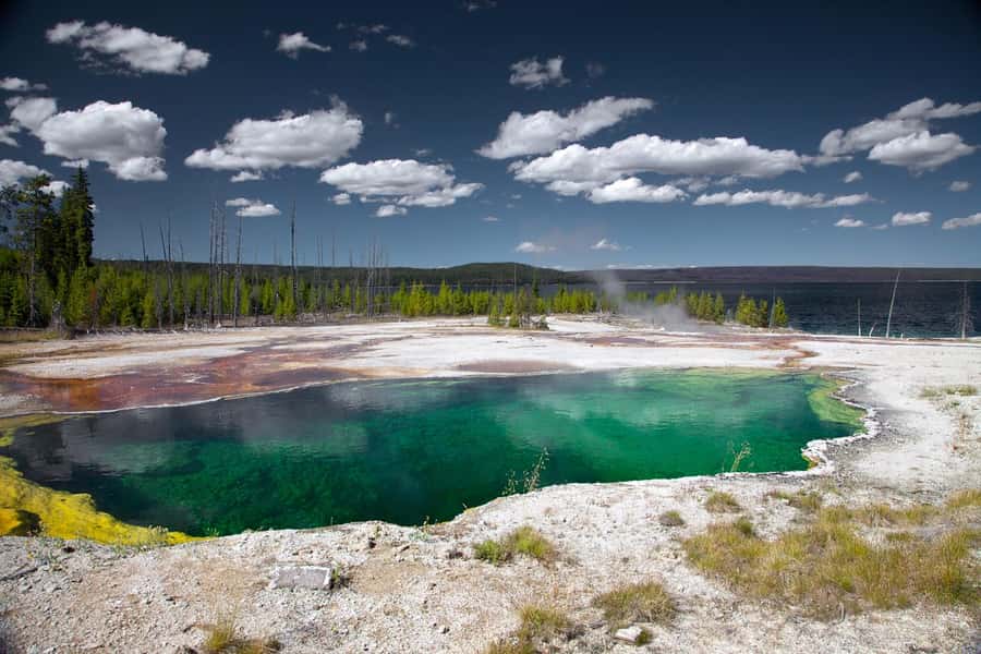 Private Sunset Safari of Grand Teton National Park - Geology, History, and More Than a Photo Stop