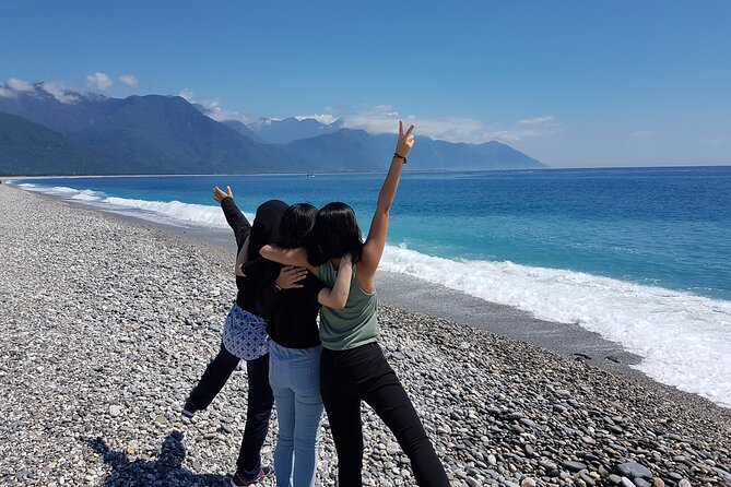 Private Taroko Gorge Day Tour from Hualien with Local Expert - The General Hall and Hualien’s Japanese-era past