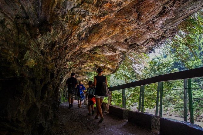 Private Taroko Gorge National Park Day Tour - Why the private format works for Taroko