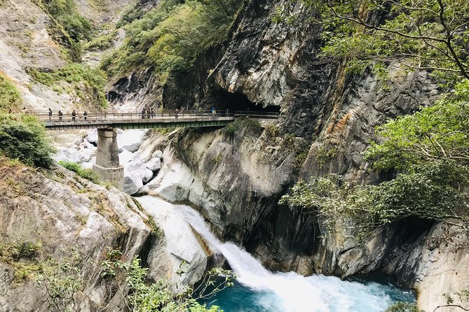 Private Taroko Gorge National Park Day Tour - What the 2024 earthquake changes
