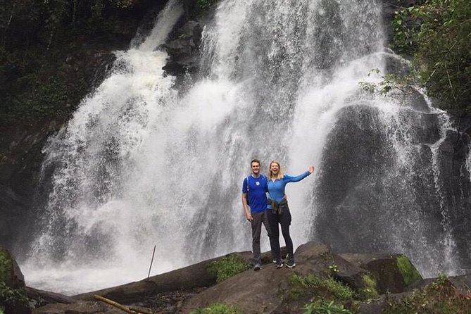 Private Tour 2 Difference Trails Trekking at Doi Inthanon National Park - Who will get the most from this private day