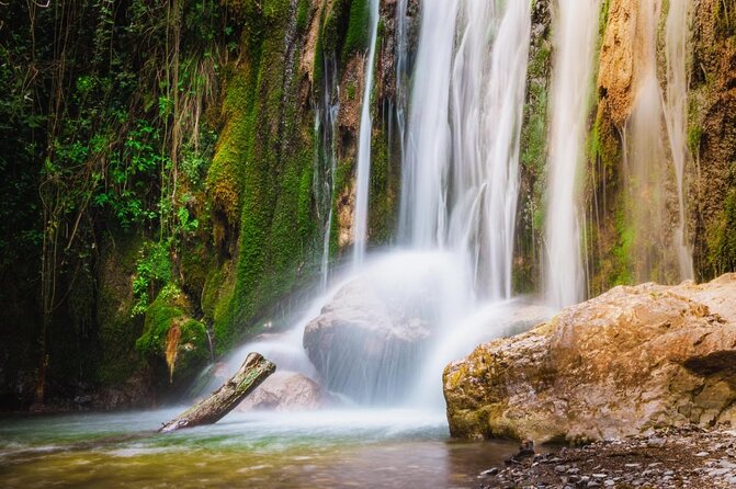 Private Tour: Amalfi Valle delle Ferriere Nature Reserve Walking Tour - Following the Canneto River through Valle dei Mulini