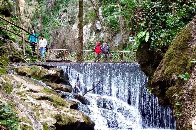 Private Tour: Amalfi Valle delle Ferriere Nature Reserve Walking Tour - The old mills and Amalfi’s working past