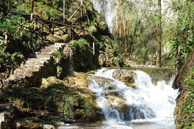 Private Tour: Amalfi Valle delle Ferriere Nature Reserve Walking Tour - The mule track back to Amalfi