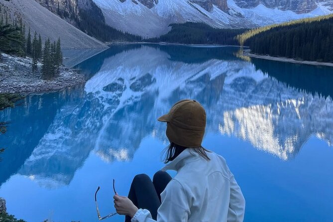 Private Tour Banff Yoho Jasper National Park for a Small Group - Key points to know before booking