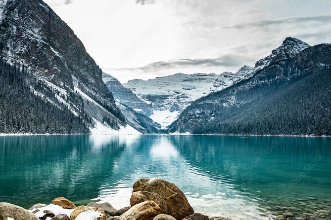 Private Tour Banff Yoho Jasper National Park for a Small Group - What this private Rockies day is really designed to do