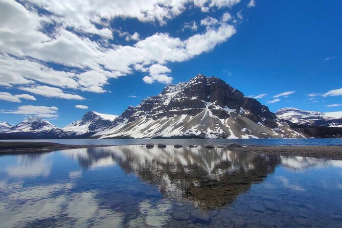 Private Tour Banff Yoho Jasper National Park for a Small Group - Jasper National Park: wilderness and dark-sky appeal