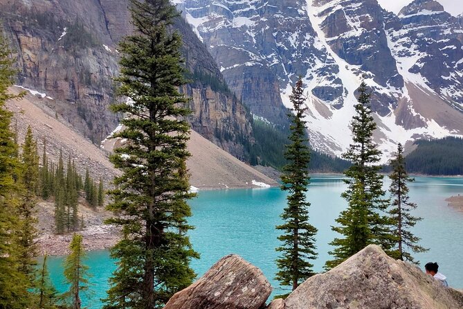 Private Tour Banff Yoho Jasper National Park for a Small Group - Price and what you actually receive