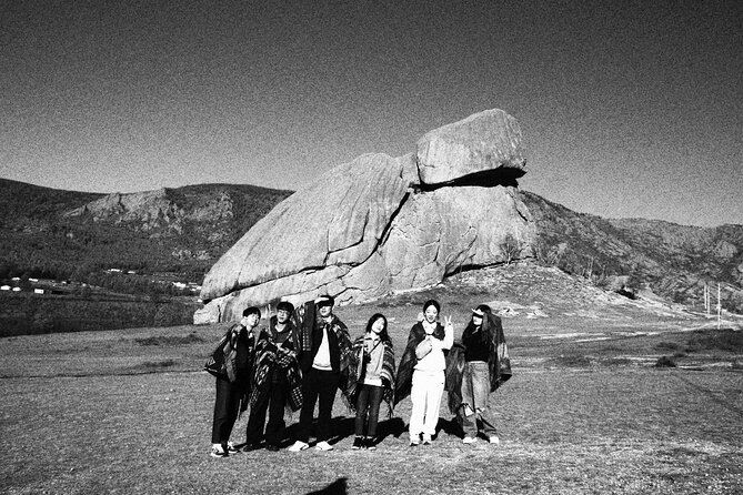 Private Tour drive to Chinggis Khan Statue & Terelj National Park - Horse rides, camel rides, and eagle photographs