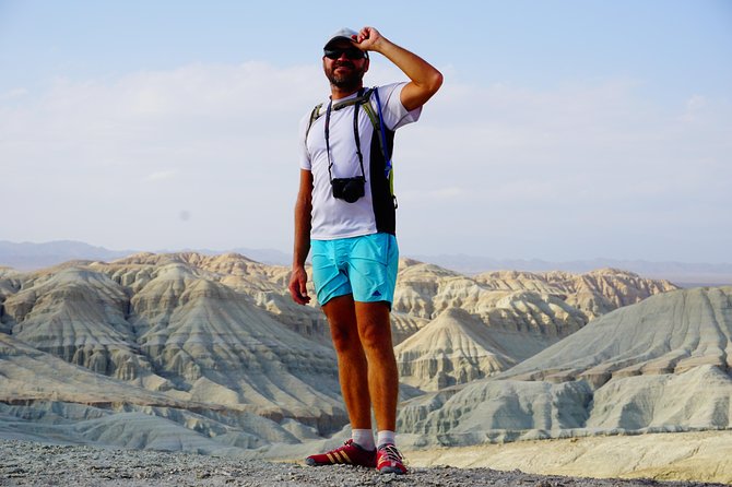 Private tour from Almaty 4 days in National parks all inclusive - Key points to know before booking