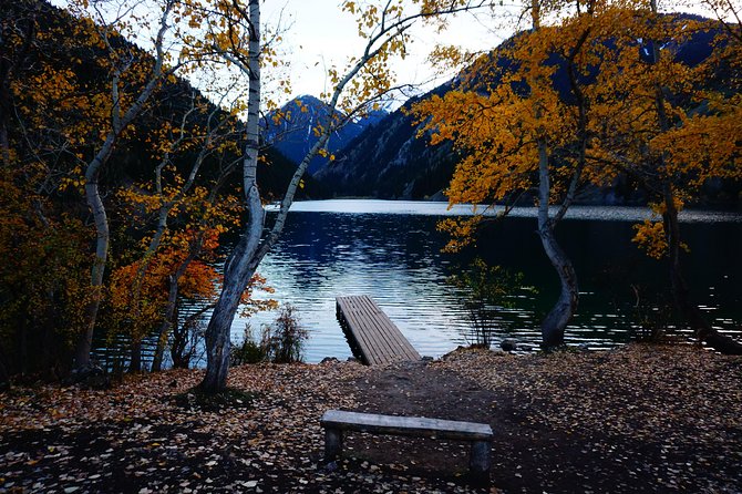 Private tour from Almaty 4 days in National parks all inclusive - Why this route works so well