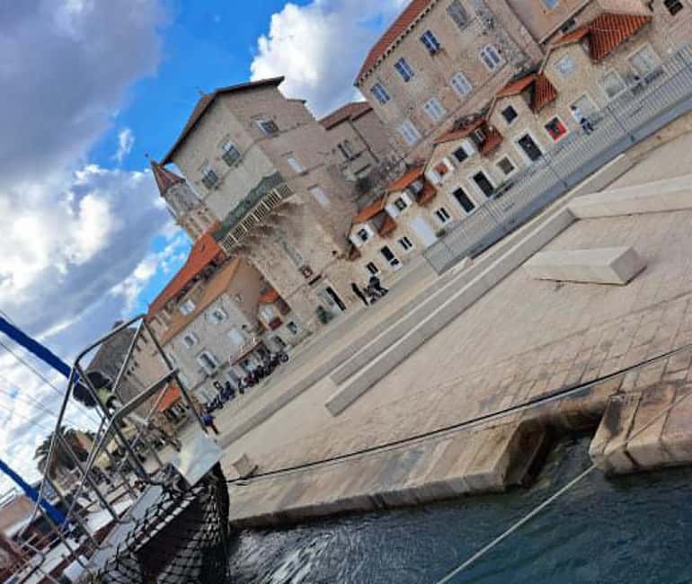 Private tour from Split area: Trogir and Krka National Park - Why this Split day trip works