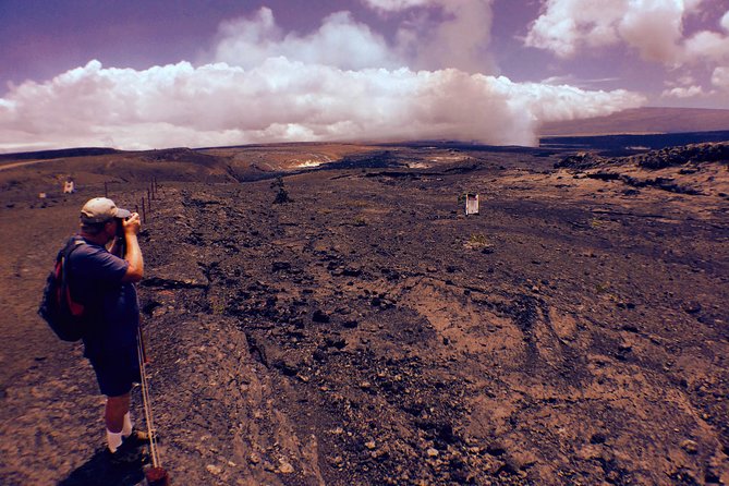 Private Tour: Hawaii Volcanoes National Park Eco Tour - Why a private Kilauea tour can be worth the cost